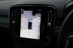 2023 Volvo C40 Recharge Twin