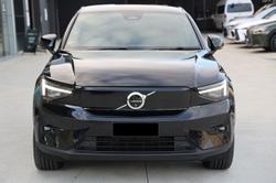 2023 Volvo C40 Recharge Twin