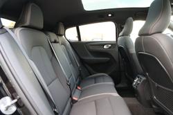 2023 Volvo C40 Recharge Twin