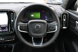 2023 Volvo C40 Recharge Twin
