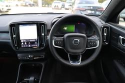 2023 Volvo C40 Recharge Twin