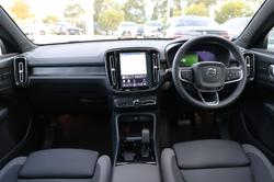 2023 Volvo C40 Recharge Twin