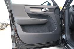 2023 Volvo C40 Recharge Twin