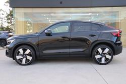 2023 Volvo C40 Recharge Twin