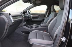 2023 Volvo C40 Recharge Twin