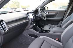 2023 Volvo C40 Recharge Twin
