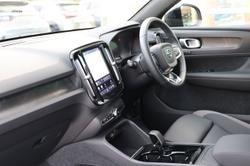 2023 Volvo C40 Recharge Twin