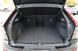 2023 Volvo C40 Recharge Twin