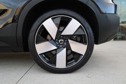2023 Volvo C40 Recharge Twin