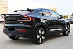 2023 Volvo C40 Recharge Twin