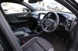 2023 Volvo C40 Recharge Twin