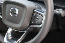 2023 Volvo C40 Recharge Twin