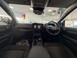 2025 Ford Ranger Super Duty