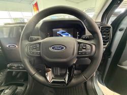 2025 Ford Ranger Super Duty