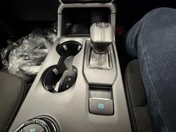 2025 Ford Ranger Super Duty