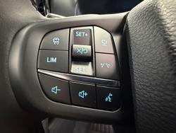 2025 Ford Ranger Super Duty