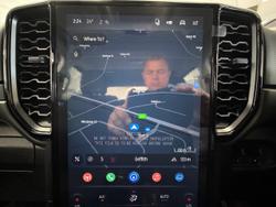 2025 Ford Ranger Super Duty