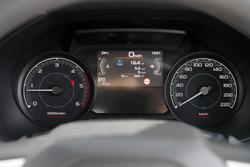 2026 Isuzu D-MAX SX High Ride