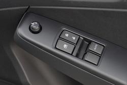 2026 Isuzu D-MAX SX High Ride