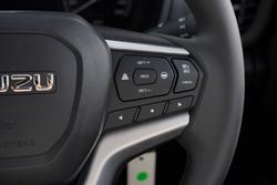 2026 Isuzu D-MAX SX High Ride