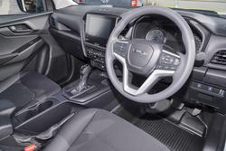 2026 Isuzu D-MAX SX High Ride