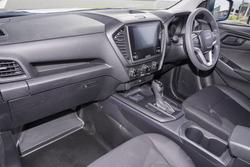 2026 Isuzu D-MAX SX High Ride