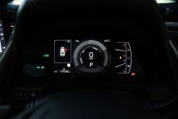 2019 Lexus ES300h ES300h Luxury 2.5L Hybrid Auto CVT Sedan 2435220 002