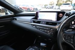 2019 Lexus ES300h ES300h Luxury 2.5L Hybrid Auto CVT Sedan 2435220 002