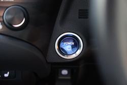 2019 Lexus ES300h ES300h Luxury 2.5L Hybrid Auto CVT Sedan 2435220 002