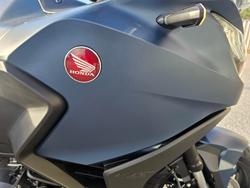 2024 Honda NT1100D