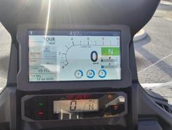 2024 Honda NT1100D