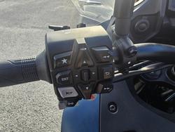 2024 Honda NT1100D