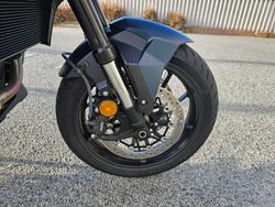 2024 Honda NT1100D