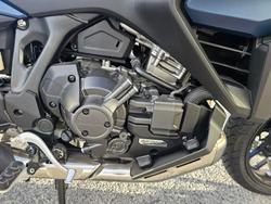 2024 Honda NT1100D