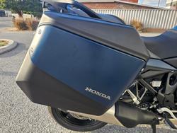 2024 Honda NT1100D