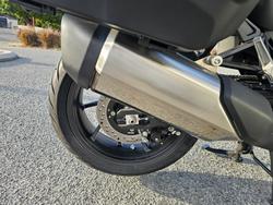 2024 Honda NT1100D