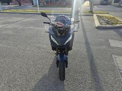 2024 Honda NT1100D