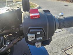 2024 Honda NT1100D