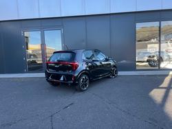 2025 Kia Picanto GT-Line