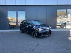 2025 Kia Picanto GT-Line