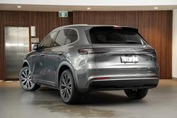 2025 Geely Starray EM-i Inspire