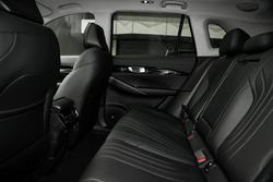 2025 Geely Starray EM-i Inspire