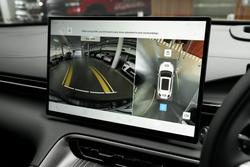 2025 Geely Starray EM-i Inspire