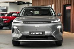 2025 Geely Starray EM-i Inspire