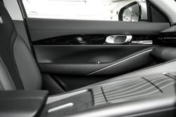 2025 Geely Starray EM-i Inspire