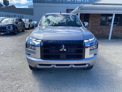 2025 MITSUBISHI Triton GLS