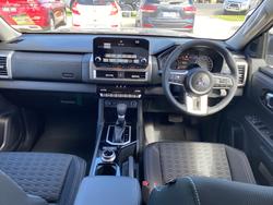 2025 MITSUBISHI Triton GLS