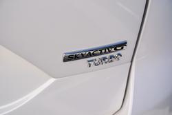 2025 Mazda CX-5 G35 GT SP