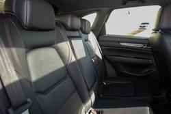 2025 Mazda CX-5 G35 GT SP