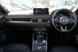 2025 Mazda CX-5 G35 GT SP